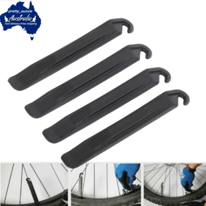 4pcs Bicycle Bike Tire Lever Bike Wheel Remover Outdoor Repair Tools - Picture 1 of 6