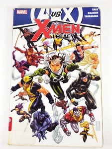 Avengers vs X-Men: X-Men Legacy 266-275 TPB Trade Paperback Christos Gage AvX - Bild 1 von 4