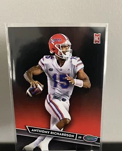 Anthony Richardson / RC / Rookie card / QB / Florida / Generation Next - Picture 1 of 2