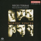 Various Composers Reges Terrae - Nordic Voices (CD) Album