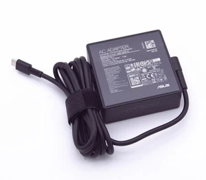 Cargador de alimentación USB-C portátil 100W adaptador 20V 5A para ASUS ROG Flow X13 Z13 GV301 - Imagen 1 de 5