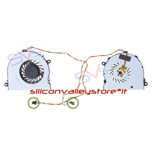 Ventolina Cpu Fan All In One Acer C24-860 C22-320 C22-865 C22-860 | 23.B93D1.001 - Picture 1 of 1