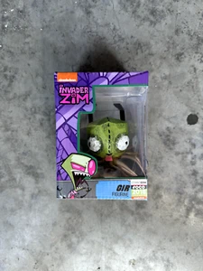 Nickelodeon Invader Zim SDCC Exclusive Gir figure - Picture 1 of 1
