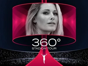 Helene Fischer tickets Berlin 2026 - Bild 1 von 1