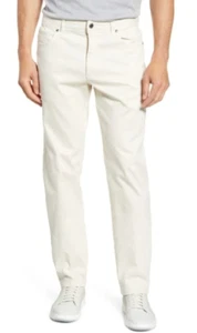 NUEVO CON ETIQUETAS PANTALONES JOHNNIE-O STONE SAWYER 5 BOLSILLOS JMPA1280 TALLA 38X32 38 32 - Imagen 1 de 9