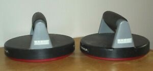 Original Perfect Pushup Rotating Handles In Excellent Condition