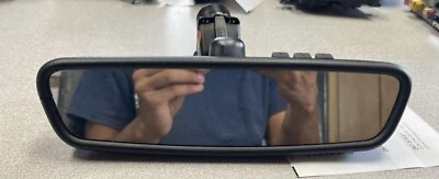 13-20 BMW 328i 330i 335i 340i 428i 435i 440i M3 M4 M6 X3 X4 X5 - ESPEJO RETROVISOR Foto 1 de 4