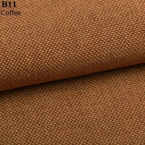 Burlap Linen Fabric Acoustic Absorption Cloth for Speaker Stereo Upholstery Soft - Picture 1 of 19