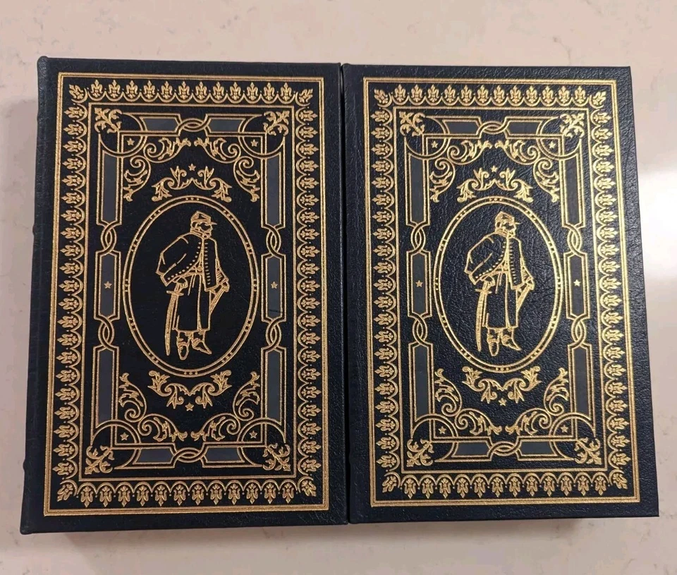 MARY CHESNUT'S CIVIL WAR, Easton Press  - Image 1 of 4