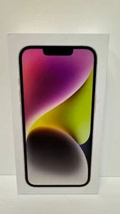 Scatola Originale Apple per Iphone 14 Starlight Galassia 128Gb A2882 Usata - Photo 1/3