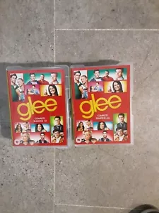 Glee: The Complete Series, Seasons 1-6 DVD FREE POST - Picture 1 of 2
