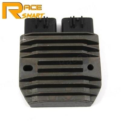 Regulador de voltaje rectificador de motocicleta para Yamaha YZF R1 2002-2012 FZ1 2006-2010 Foto 1 de 4