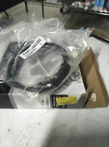 Wearever Rear Right Parking Brake Cable for 2004-2007 Chrysler Town and country - Picture 1 of 6