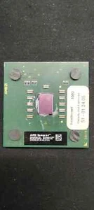 AMD Sempron processor. SDA2200DUT3D - Afbeelding 1 van 2