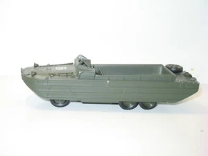SOLIDO, DUKW GMC Military Amphibious Without Jerrycans - Picture 1 of 5