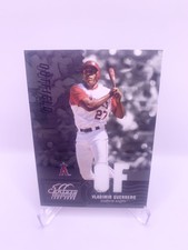 2005 Leaf Century Collection Vladimir Guerrero #127 215/250