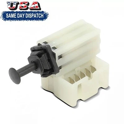 Brake Light Switch for Chrysler Town & Country 300 Jeep Wrangler Dodge VW Ram US Foto 1 de 4