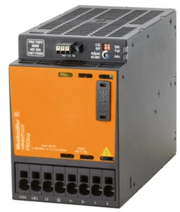 Weidmüller Netzteil PRO TOP3 960W 48V 20A - Bild 1 von 1