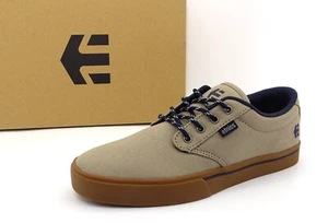 Zapatillas de skate Etnies JAMESON 2 ECO zapatos de ocio gris cálido talla 42 - Imagen 1 de 11