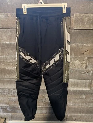 Pantalones de Jogger JT Ground Pounder Pro Paintball Olive Bandana X-Large XL Foto 1 de 2