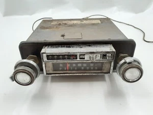JAGUAR VINTAGE SERIE 2 RADIO XJ6 XJ12 RICAMBI E RIPARAZIONI 3353060450 - Foto 1 di 14