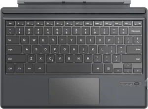 MoKo Type Cover kompatibel für Microsoft Surface Pro 7 Plus / Pro 7 / Pro 6 / Pro - Bild 1 von 9