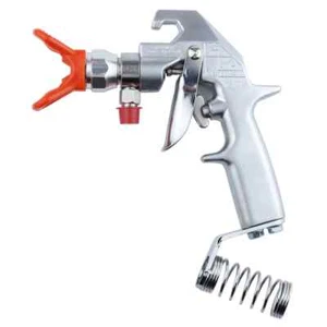 5400PSI Airless Paint Spray Gun for Line Striper Road Marking Machine Sprayer - Picture 1 of 7