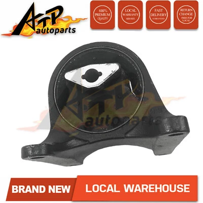 FOR  Jeep Grand Cherokee WG 2001-2004 5205896 Rear Engine Mount for Smoother 4WD - image 1 of 4