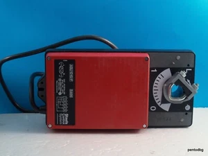 Actuadores ASU1D10/F para sistema de control HVAC Staefa nueva caja original - Imagen 1 de 8