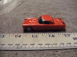 Masito 1956 Thundbird Coupe, Played With Cond, See pictures - Picture 1 of 7