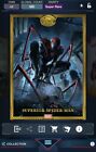 Topps Marvel Collect 2024 Topps Sterling Gold Alloy - Superior Spider-Man