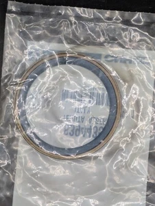 NEW HOLLAND 83944350 Lip Seal 50x62x5mm for Belarus, Case IH, Ford, Fiat, Massey - Picture 1 of 2