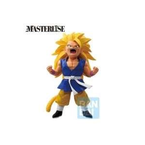 Super Saiyan 3 Son Goku: GT VS OMNIBUS ULTIMATE Dragon Ball GT Ichibansho Figure - Picture 1 of 1