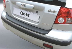 Protector de borde de carga adecuado para HYUNDAI GETZ RGM AJUSTE EXACTO bisel hasta el año >2005 - Imagen 1 de 4