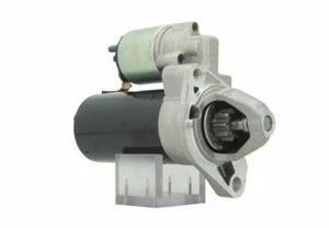 Starter 12V/1.7Kw 9t CW AUDI A8 D2 6.0 W12 0001115031 - Picture 1 of 7