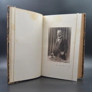 Unabhängiger Staat Kongo. Mission Emile Laurent (1903-1904) E.O. WILDEMAN E. de - Bild 1 von 6