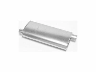 For 1985-1990 Chevrolet G20 Muffler Walker 19348MW 1987 1986 1988 1989 4.3L V6 Foto 1 de 2