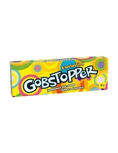 Gobstoppers Everlasting Jawbreakers 50g x 24 - Picture 1 of 1