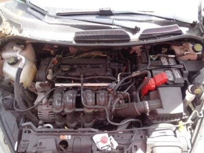 Used Engine Complete Assembly fits: 2017 Ford Fiesta 1.6L VIN J 8th digit Grade - Image 1 of 4