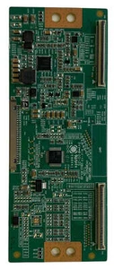 Vizio/Westinghouse/JVC HV365WXC200 (HV365WXC-200) T-Con Board - Picture 1 of 1