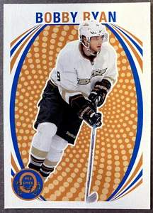 2013-14 O-Pee-Chee Retro Parallel #437 Bobby Ryan Anaheim Ducks - Picture 1 of 1