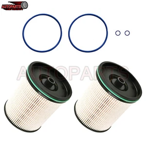 Kit de filtro de combustible y juntas 23304096 TP1015 para 2017-2020 GMC SIERRA 2500 3500 - Imagen 1 de 13