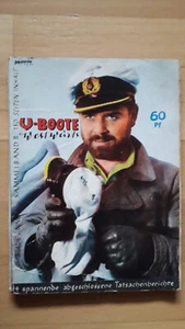 Blaue Jungs Sammelband Nr.2 von 1957 - ORIGINAL ROMANE Gerstmeyer - Bild 1 von 4