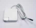 Apple A1344 60W Magsafe Ac Power Adapter Charger For Macbook Genuine Oem Tested