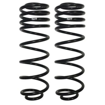 Skyjacker TJ40RDR for 97-06 Jeep TJ/LJ 4" Rear Long Travel Coil Springs - Image 1 of 2