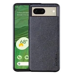 For Google pixel 7 Pro AIORIA Case Textile Fabric Soft TPU Heavy Duty Back Cover - Picture 1 of 22