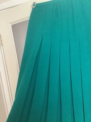 WINDSMOOR LOVELY PLEATED SKIRT - Image 1 of 4