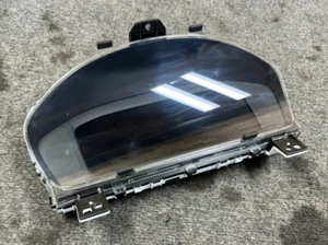 HONDA ACCORD EX 23-24 OEM 1.5L MPH DIGITAL INSTRUMENT CLUSTER SPEEDOMETER 16K - Picture 1 of 8