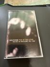 Wolfstone Pick Of The Litter The Best Of Wolfstone 1991 - 1996 Cassette Tape