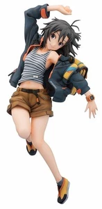 IDOLMASTER Makoto Kikuchi 1/8 PVC Figure Phat from Japan - Bild 1 von 5